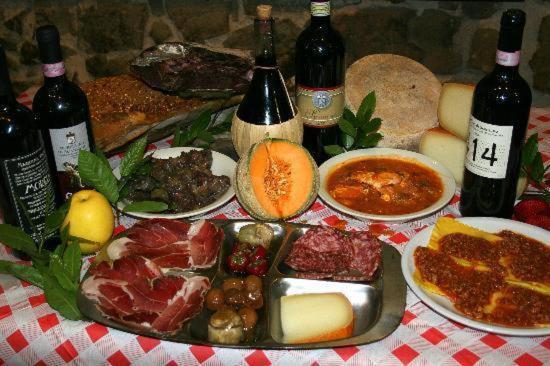 Hotel La Vecchia Reggio Reggio Emilia Ngoại thất bức ảnh